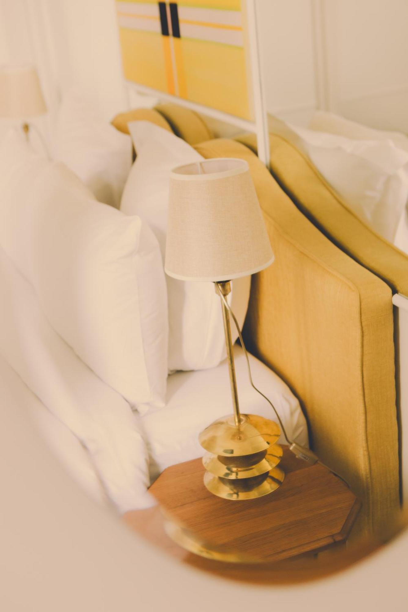 Chambre Triple
