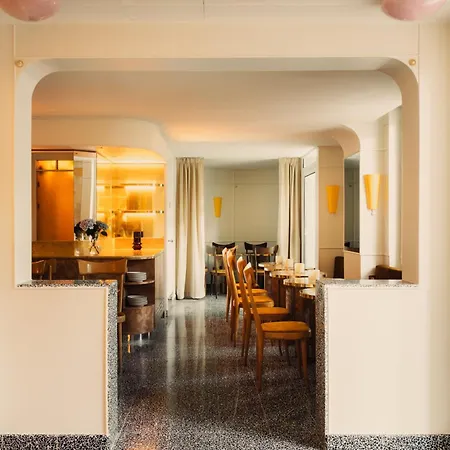 Hôtel Blanca - Orso Hotels-3